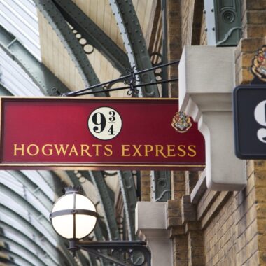 Produtos de Harry Potter que te fazem se sentir em Hogwarts