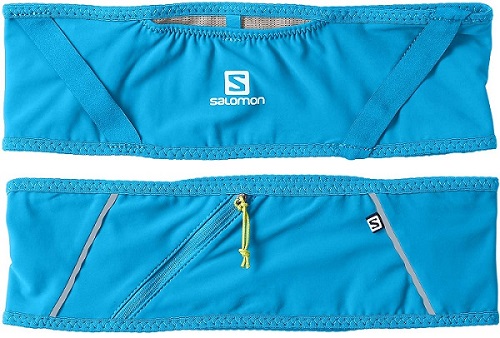 Cinto de hidratação Pulse Belt Salomon