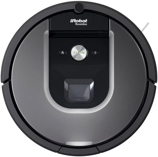 Robô aspirador iRobot Roomba 960