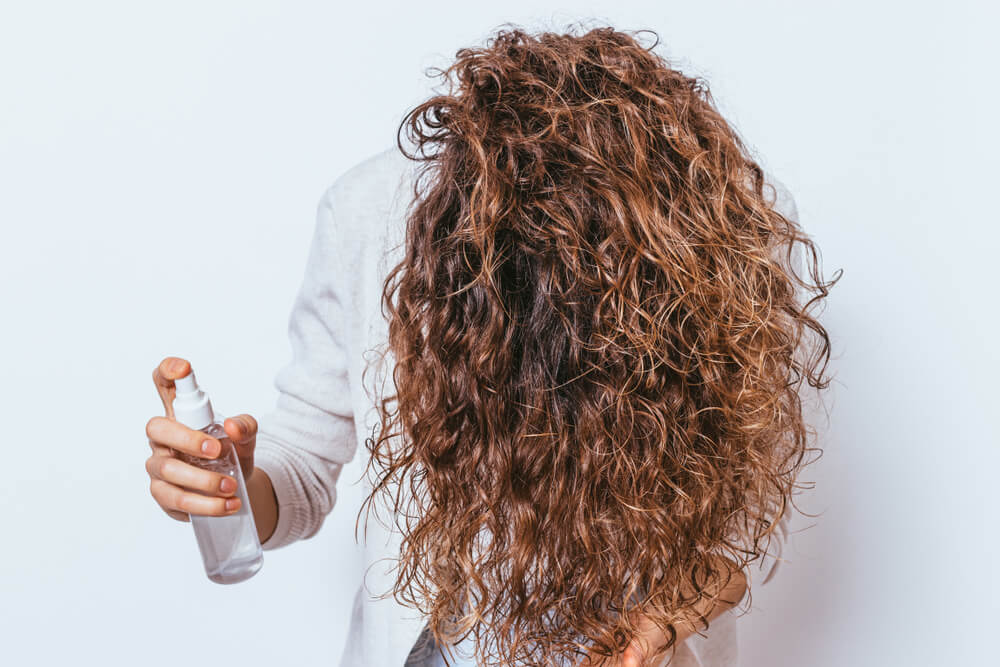 creme para pentear cabelo ondulado como finalizar cabelo ondulado