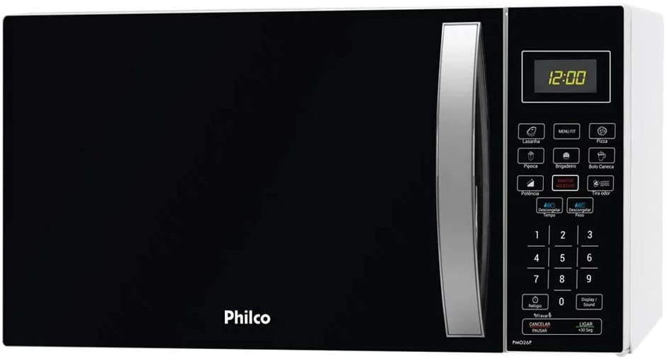 Microondas da Philco PMO26P