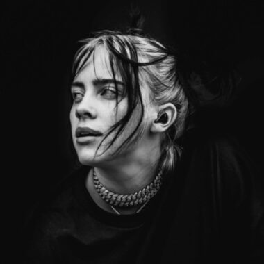 vinil billie eilish