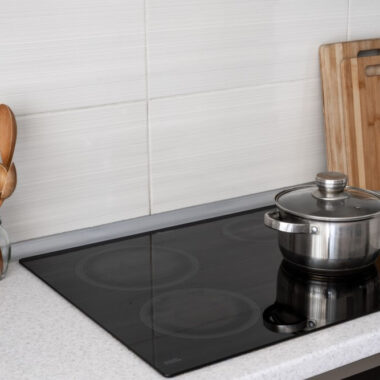 Melhores cooktops imagem destacada