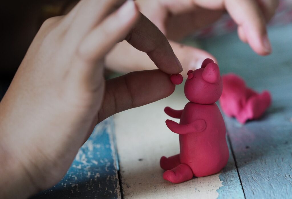 brinquedos play-doh